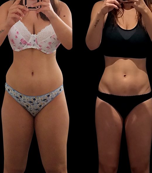 4 kilos 2 meses